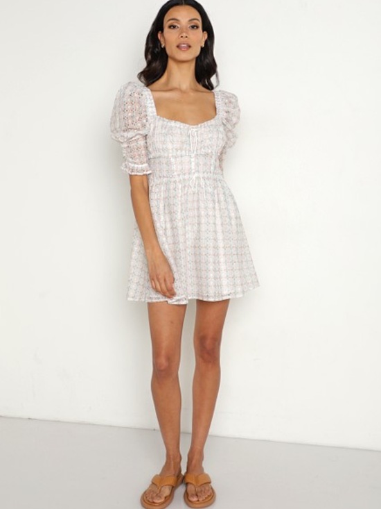 For Love And Lemons Dresses & Skirts - For Love & Lemons Libby dress